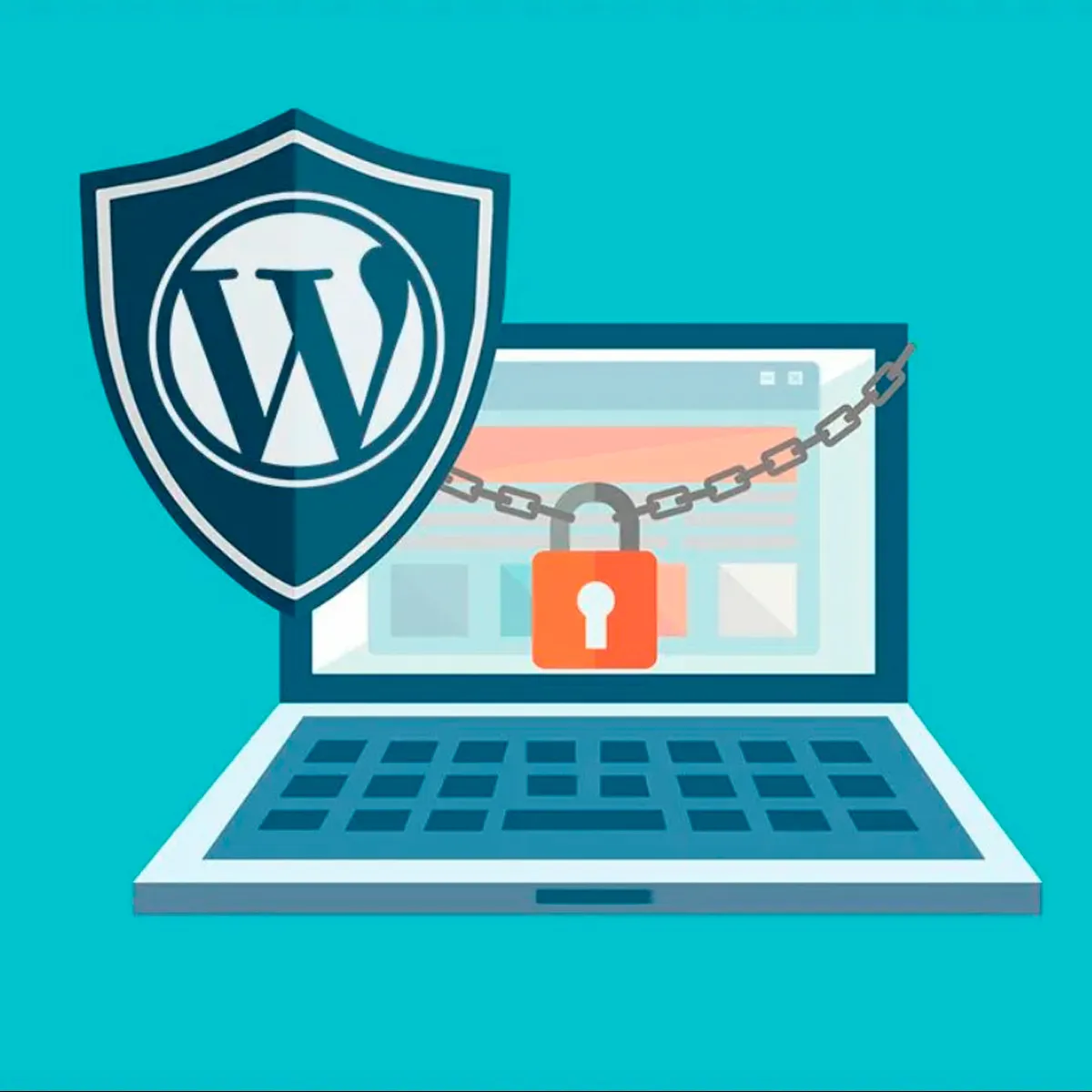 Как обеспечить безопасность страницы входа в WordPress
